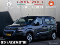 Citroën Berlingo - combi 110pk Feel I Airco I Cruise I