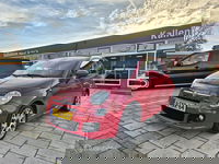 Fiat 500C - 0.9 TwinAir Turbo 500S, Carplay, PDC, Cruise, NAP