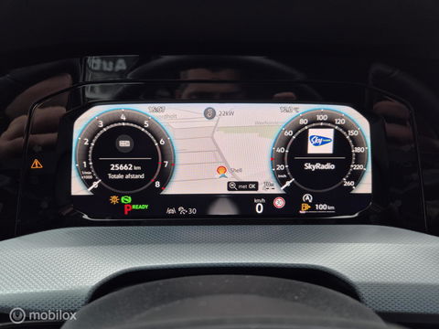 Volkswagen Golf 1.5 eTSI Goal, Automaat, Navi, All Season