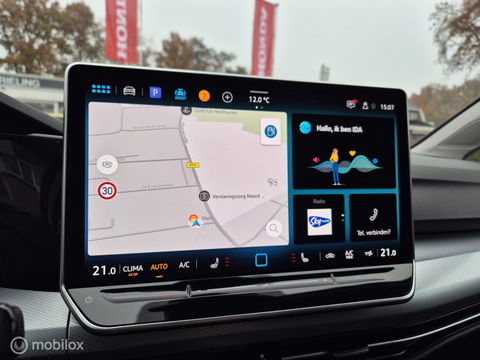 Volkswagen Golf 1.5 eTSI Goal, Automaat, Navi, All Season