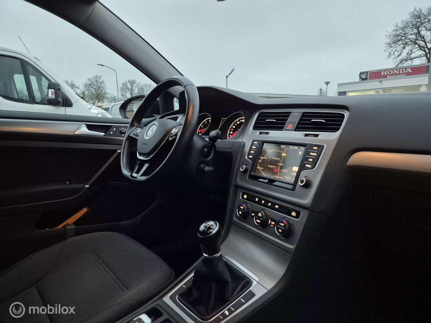 Volkswagen Golf 1.0 TSI Comfortline, Navi, Carplay, NAP!