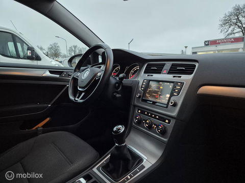 Volkswagen Golf 1.0 TSI Comfortline, Navi, Carplay, NAP!