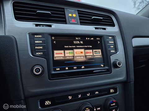 Volkswagen Golf 1.0 TSI Comfortline, Navi, Carplay, NAP!