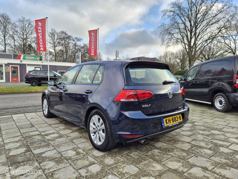Volkswagen Golf 1.0 TSI Comfortline, Navi, Carplay, NAP!