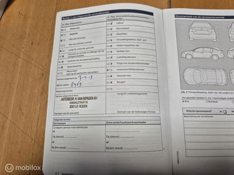 Volkswagen Golf 1.0 TSI Comfortline, Navi, Carplay, NAP!