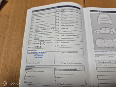 Volkswagen Golf 1.0 TSI Comfortline, Navi, Carplay, NAP!