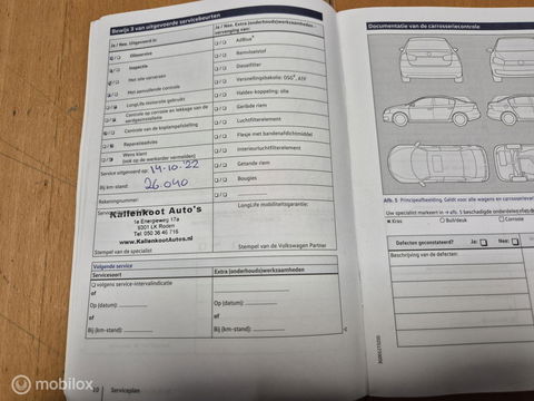 Volkswagen Golf 1.0 TSI Comfortline, Navi, Carplay, NAP!