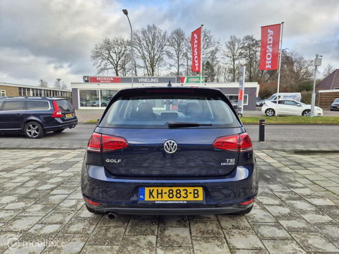 Volkswagen Golf 1.0 TSI Comfortline, Navi, Carplay, NAP!