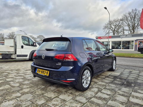 Volkswagen Golf 1.0 TSI Comfortline, Navi, Carplay, NAP!