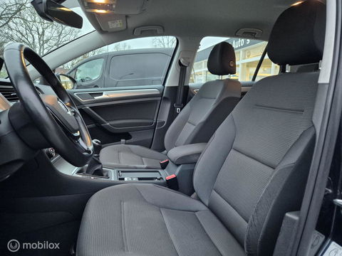 Volkswagen Golf 1.0 TSI Comfortline, Navi, Carplay, NAP!