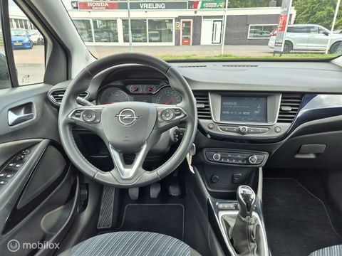 Opel Crossland X 1.2 120 Jaar Edition, Carplay, LED, NAP!