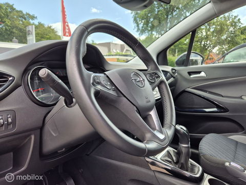 Opel Crossland X 1.2 120 Jaar Edition, Carplay, LED, NAP!