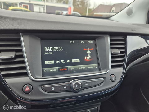 Opel Crossland X 1.2 120 Jaar Edition, Carplay, LED, NAP!