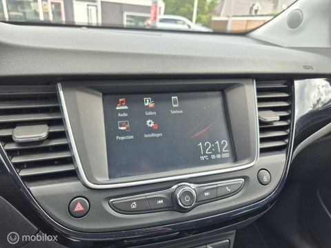 Opel Crossland X 1.2 120 Jaar Edition, Carplay, LED, NAP!