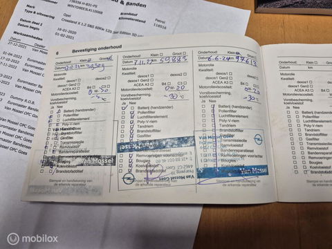 Opel Crossland X 1.2 120 Jaar Edition, Carplay, LED, NAP!