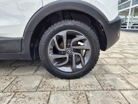 Opel Crossland X 1.2 120 Jaar Edition, Carplay, LED, NAP!