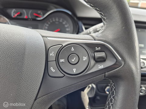 Opel Crossland X 1.2 120 Jaar Edition, Carplay, LED, NAP!