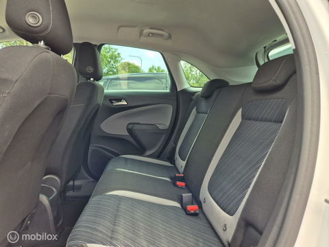 Opel Crossland X 1.2 120 Jaar Edition, Carplay, LED, NAP!