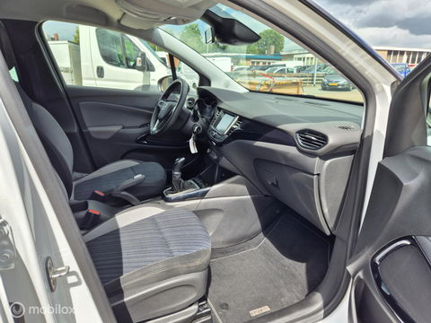 Opel Crossland X 1.2 120 Jaar Edition, Carplay, LED, NAP!