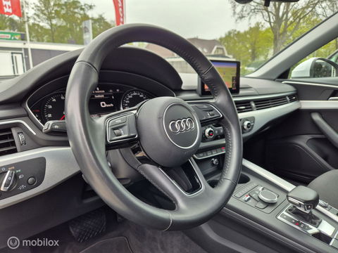 Audi A4 Avant 40 TFSI Design Pro Line Plus, 19 inch, Navi