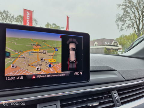 Audi A4 Avant 40 TFSI Design Pro Line Plus, 19 inch, Navi