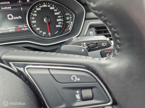 Audi A4 Avant 40 TFSI Design Pro Line Plus, 19 inch, Navi