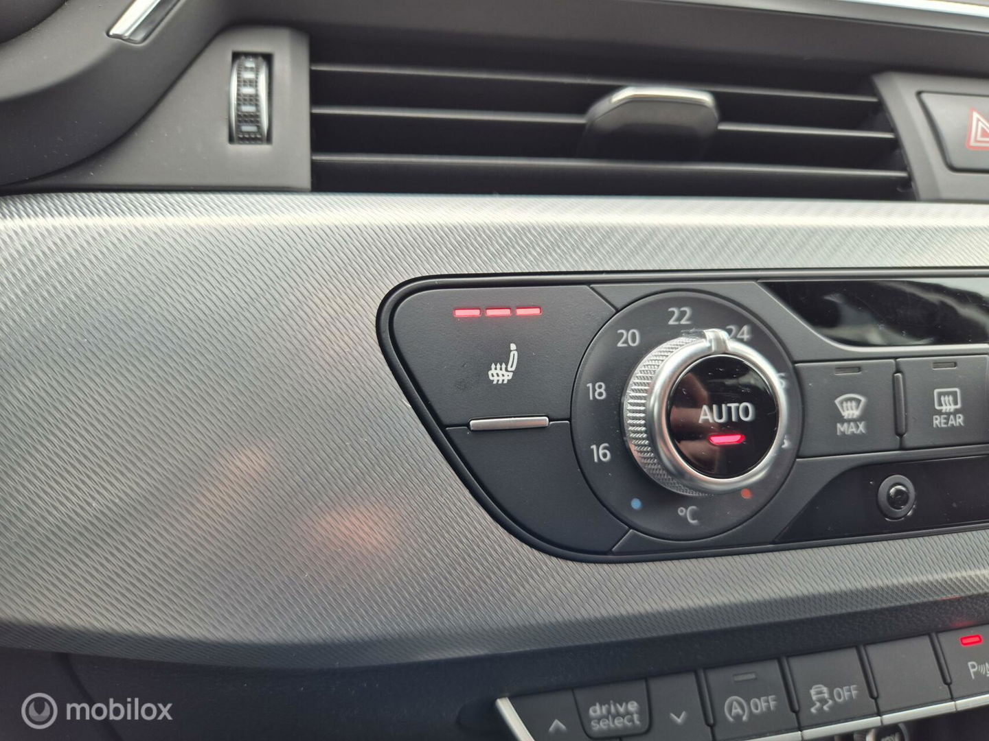 Audi A4 Avant 40 TFSI Design Pro Line Plus, 19 inch, Navi