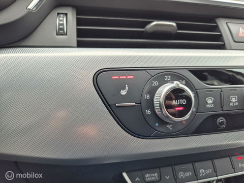 Audi A4 Avant 40 TFSI Design Pro Line Plus, 19 inch, Navi