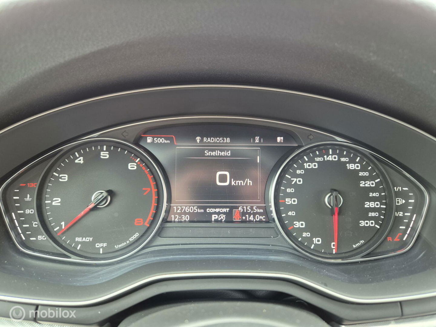 Audi A4 Avant 40 TFSI Design Pro Line Plus, 19 inch, Navi