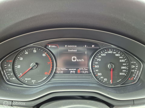 Audi A4 Avant 40 TFSI Design Pro Line Plus, 19 inch, Navi