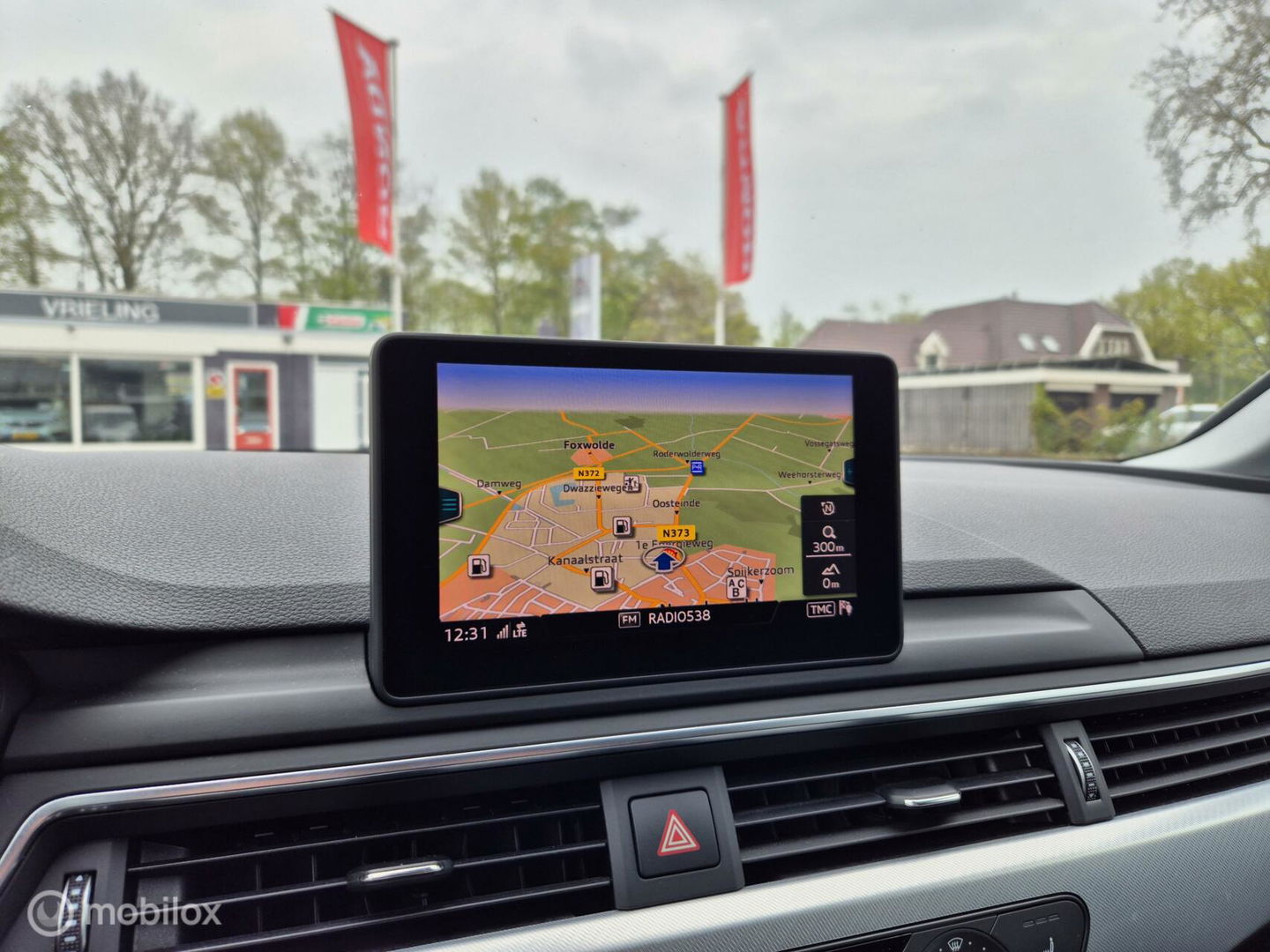 Audi A4 Avant 40 TFSI Design Pro Line Plus, 19 inch, Navi