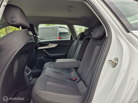 Audi A4 Avant 40 TFSI Design Pro Line Plus, 19 inch, Navi