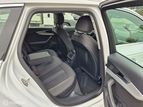 Audi A4 Avant 40 TFSI Design Pro Line Plus, 19 inch, Navi