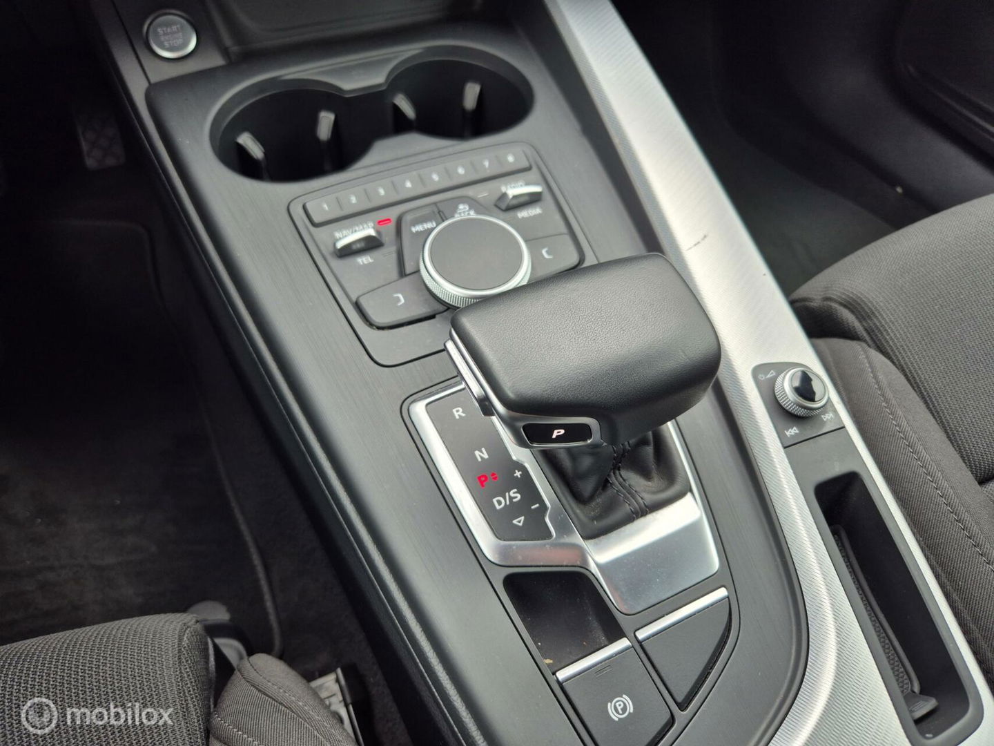 Audi A4 Avant 40 TFSI Design Pro Line Plus, 19 inch, Navi