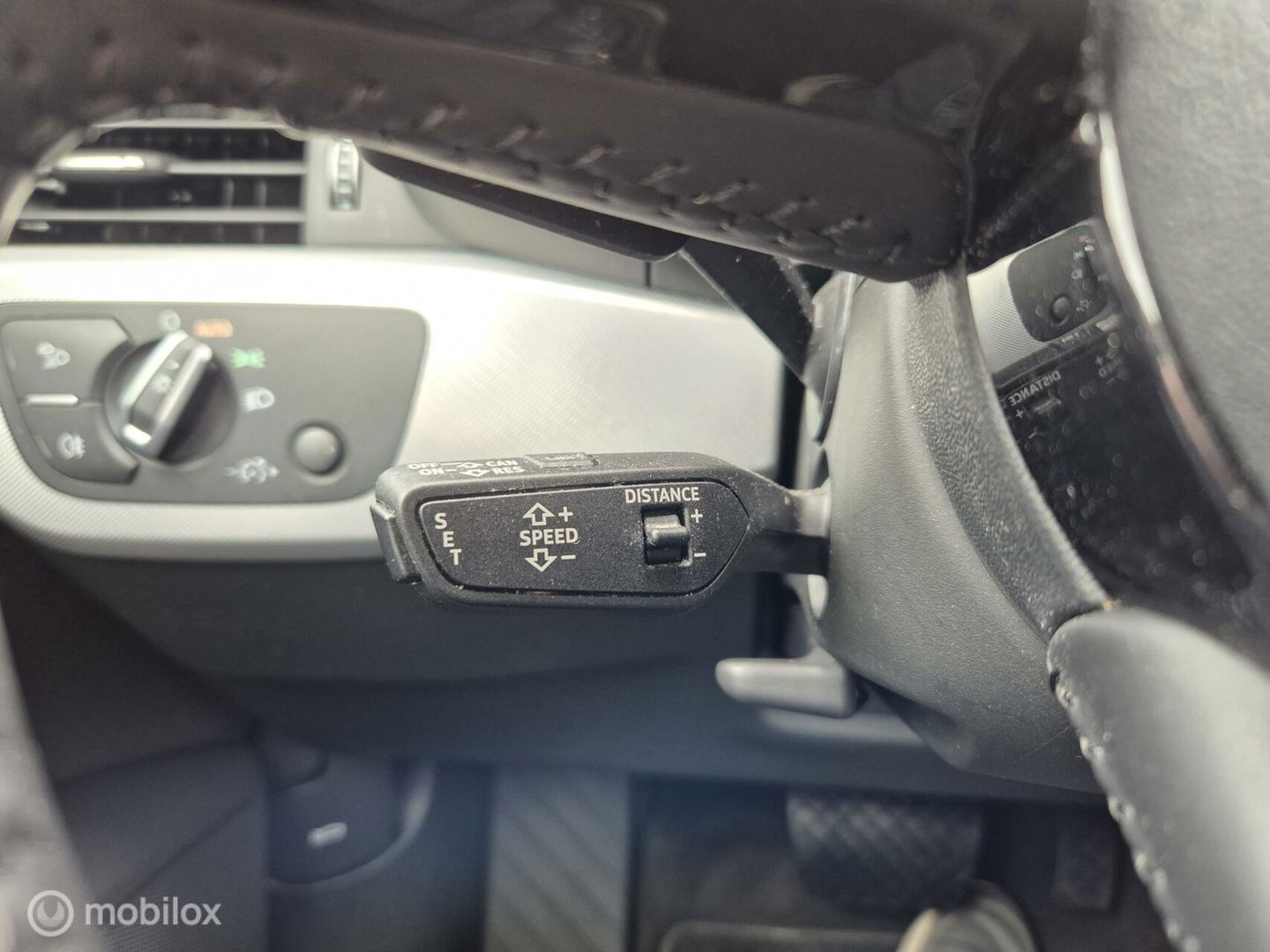 Audi A4 Avant 40 TFSI Design Pro Line Plus, 19 inch, Navi