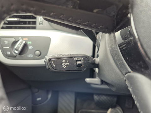 Audi A4 Avant 40 TFSI Design Pro Line Plus, 19 inch, Navi