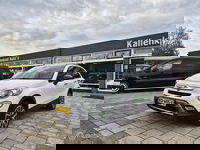 Fiat 500X - Cross 1.4 Turbo MultiAir CrossPlus, Navi, Keyless