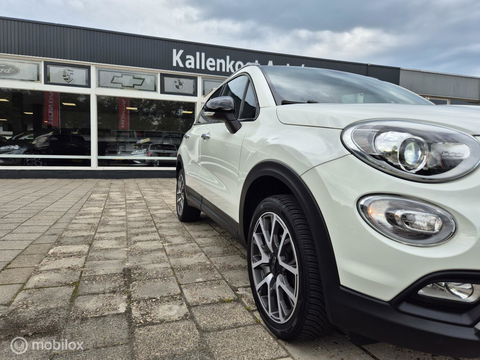 Fiat 500X Cross 1.4 Turbo MultiAir CrossPlus, Navi, Keyless