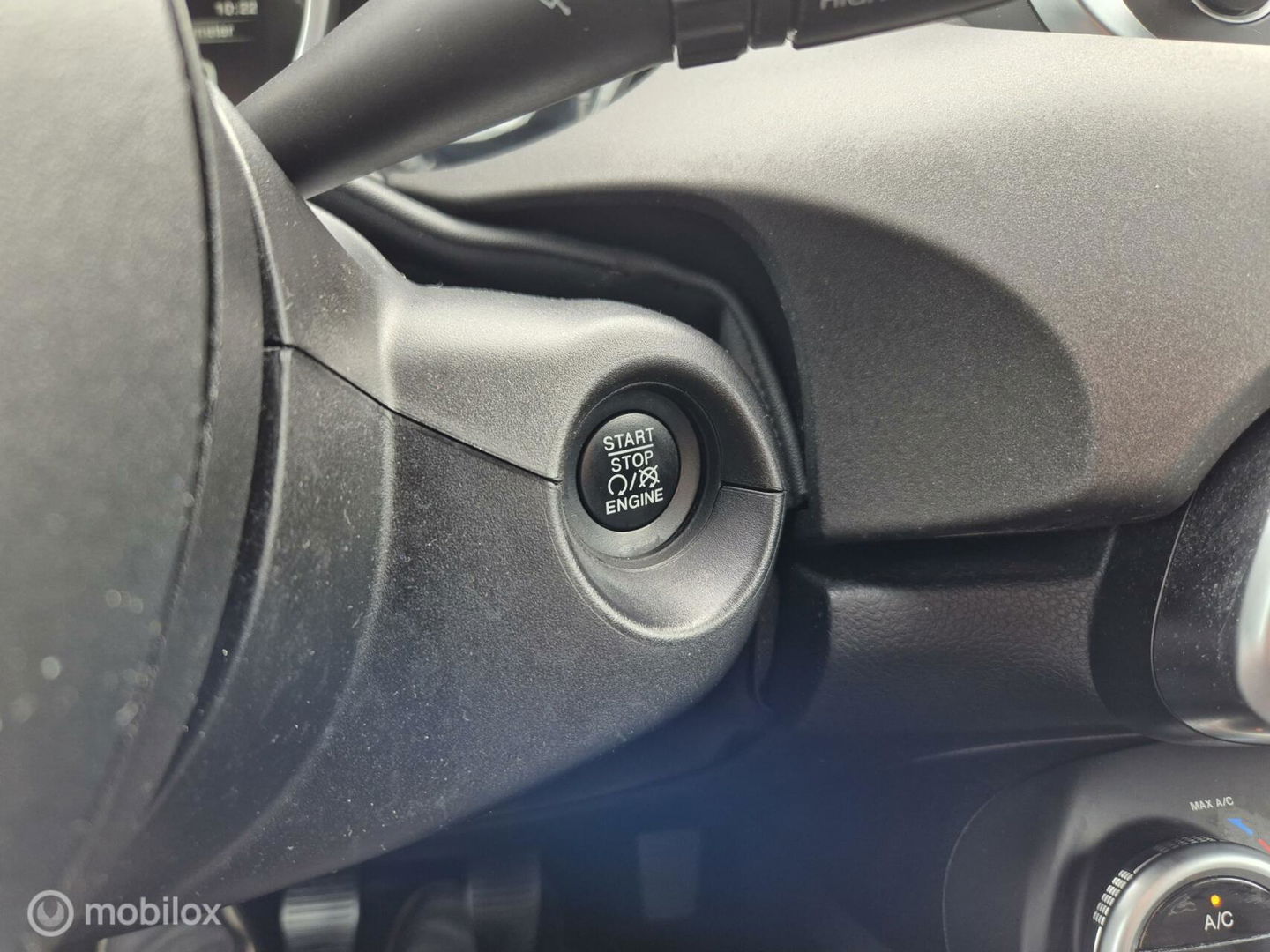 Fiat 500X Cross 1.4 Turbo MultiAir CrossPlus, Navi, Keyless