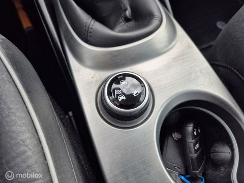 Fiat 500X Cross 1.4 Turbo MultiAir CrossPlus, Navi, Keyless