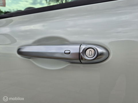 Fiat 500X Cross 1.4 Turbo MultiAir CrossPlus, Navi, Keyless