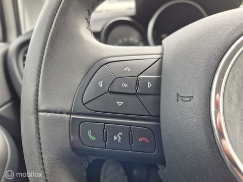 Fiat 500X Cross 1.4 Turbo MultiAir CrossPlus, Navi, Keyless