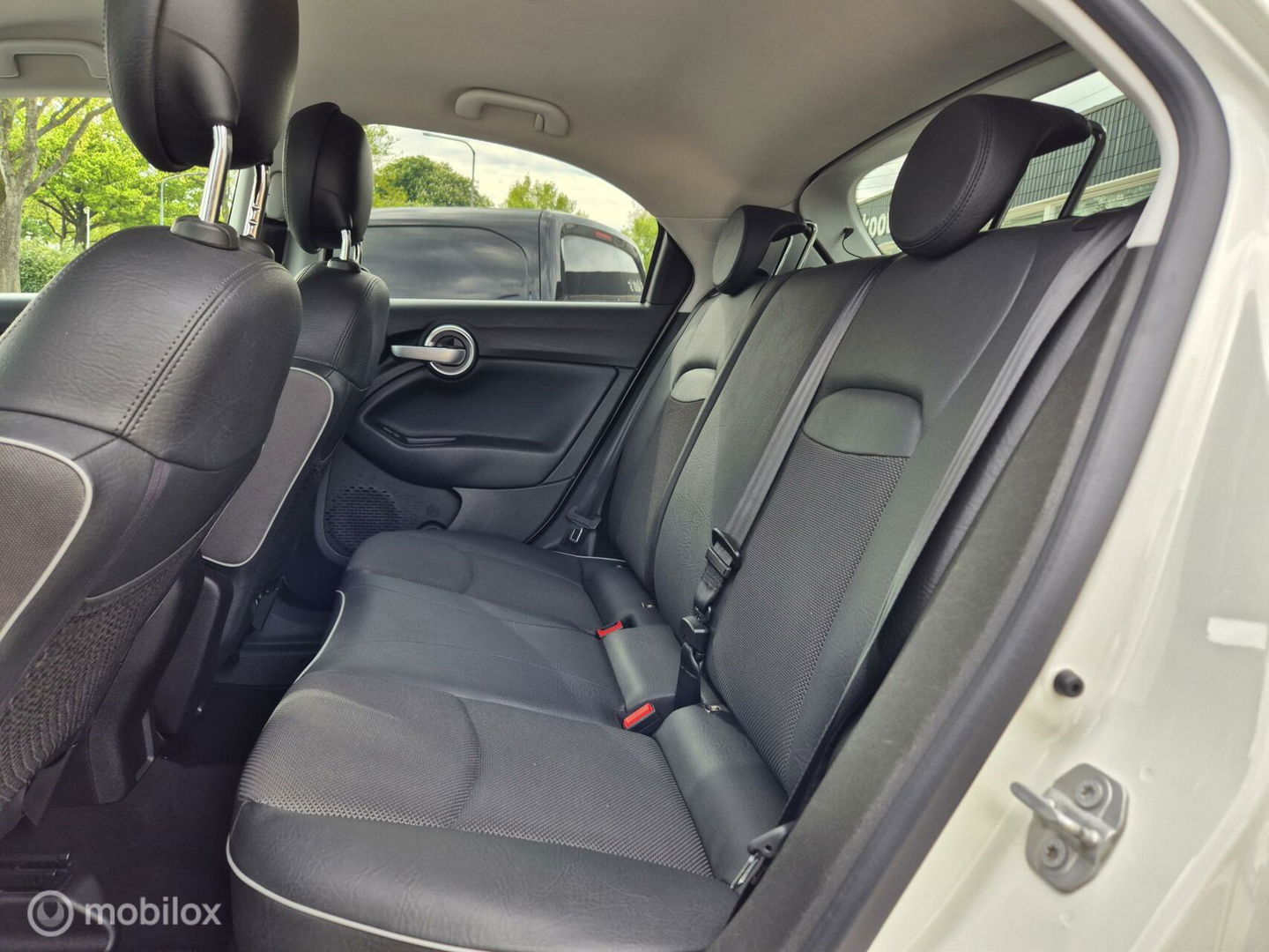 Fiat 500X Cross 1.4 Turbo MultiAir CrossPlus, Navi, Keyless