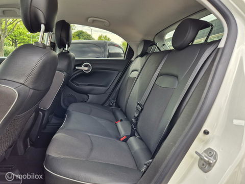 Fiat 500X Cross 1.4 Turbo MultiAir CrossPlus, Navi, Keyless