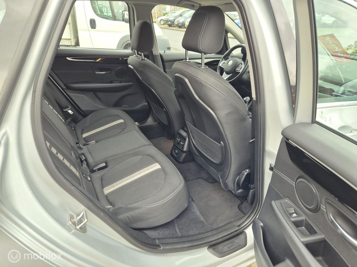 BMW 2 Serie Active Tourer 218i Sport, 100% Dealer onderhoud!