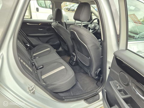 BMW 2 Serie Active Tourer 218i Sport, 100% Dealer onderhoud!