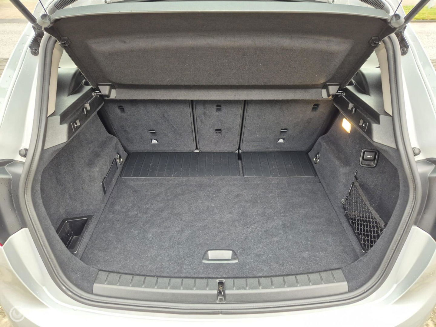 BMW 2 Serie Active Tourer 218i Sport, 100% Dealer onderhoud!