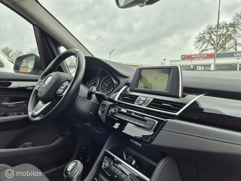 BMW 2 Serie Active Tourer 218i Sport, 100% Dealer onderhoud!
