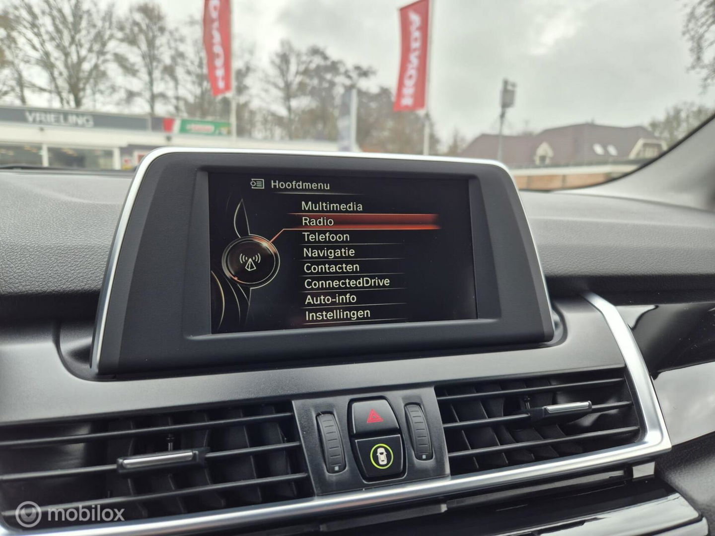 BMW 2 Serie Active Tourer 218i Sport, 100% Dealer onderhoud!