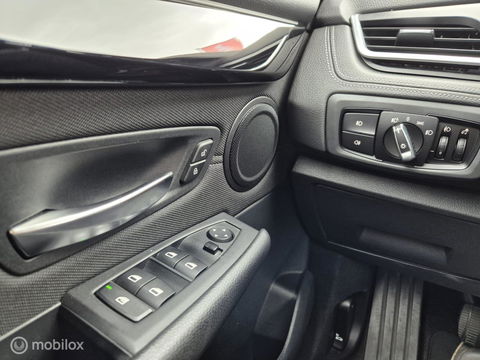 BMW 2 Serie Active Tourer 218i Sport, 100% Dealer onderhoud!